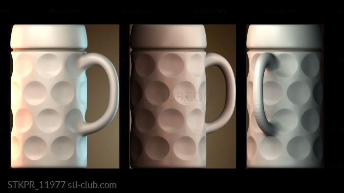 Пивная кружка