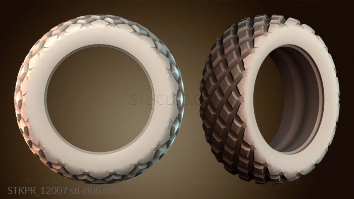 Травяная шина