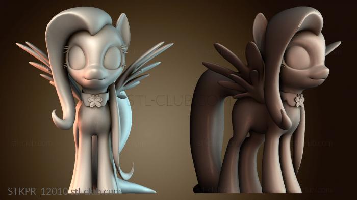 Мой маленький пони