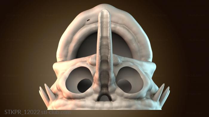 Лампа для рыбалки