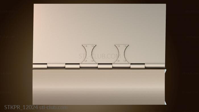 Книжная коробка