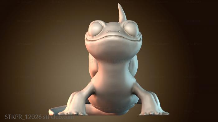 Frozen 2 Bruni Night Light