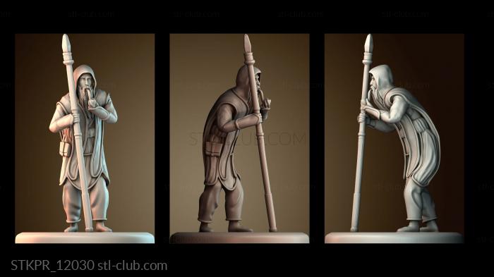 Человек волшебник