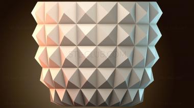 3D модель Кружка рок (STL)