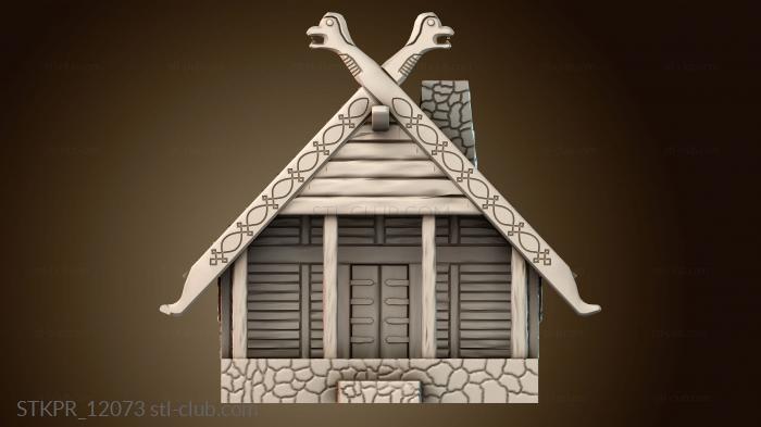 Дом викингов