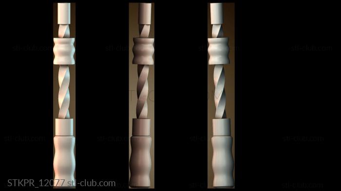 Удобная ручная дрель