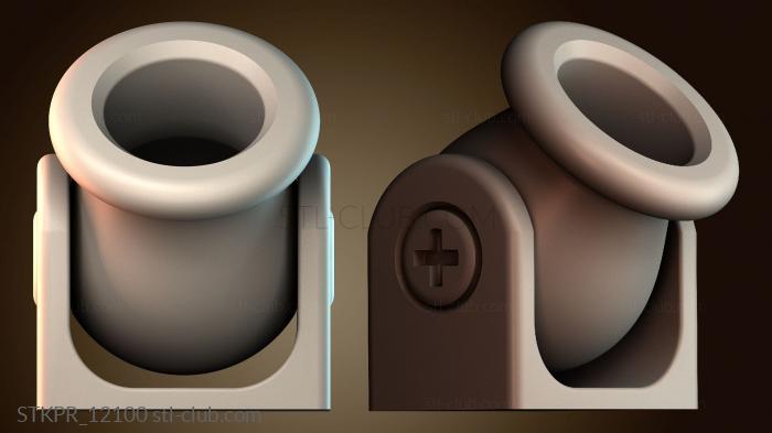 Статуэтки упрощенные Марио Кэннон