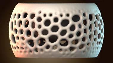 3D модель Горшок для растений (STL)