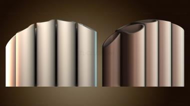 3D модель Wave Caddy (STL)