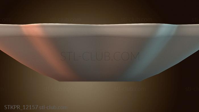 Конфетница