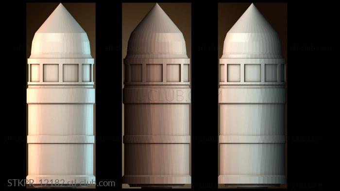 Болтерный раунд