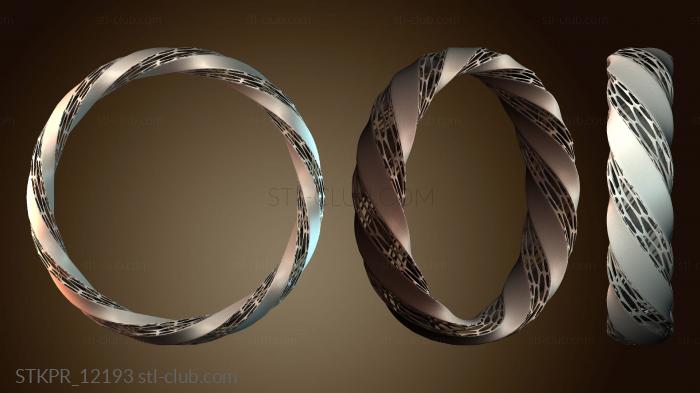 Статуэтки упрощенные Кольцо Вороного