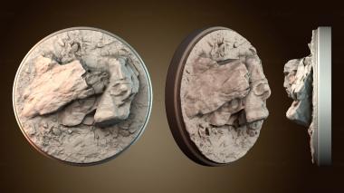 3D модель База (STL)