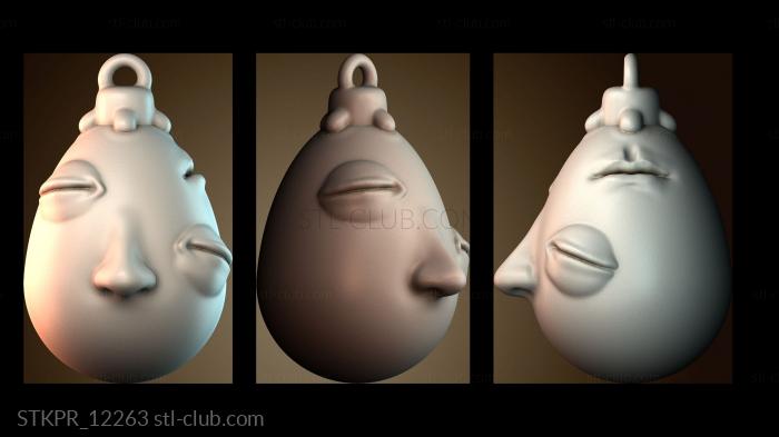 Статуэтки упрощенные Бехелит