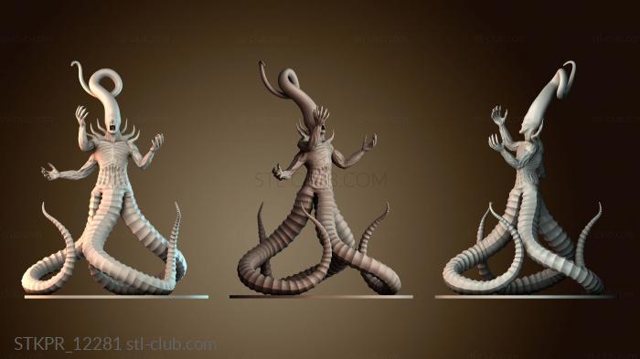 Ньярлатхотеп