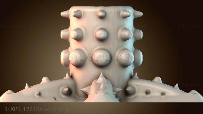 Держатель зубной щетки