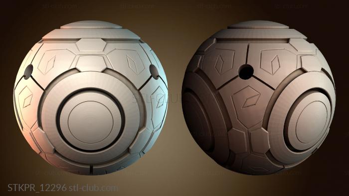 Сферы Дзенъятты