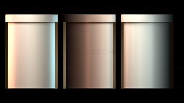 3D модель Контейнер для пленки (STL)