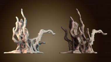 3D модель Йохлол (STL)