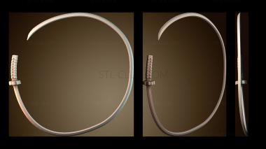 3D модель Меч (STL)