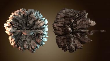 3D модель Меч Саргераса (STL)