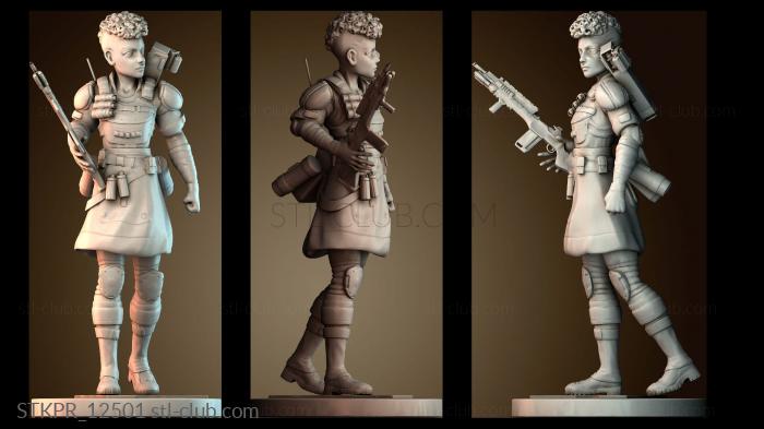 Бангалор Apex Legends