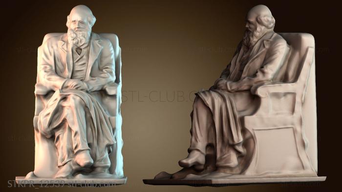 Чарльз Дарвин