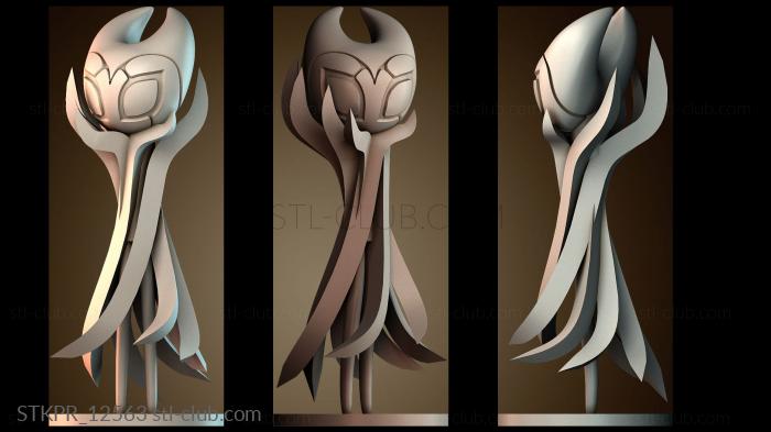 Гримм Полый рыцарь