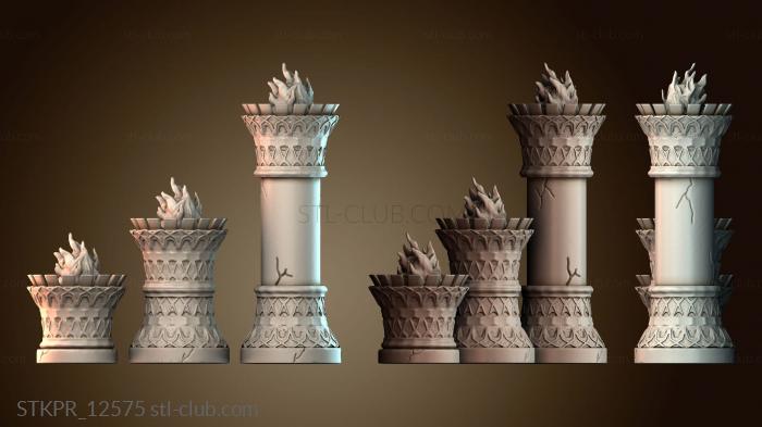 Набор для жарки