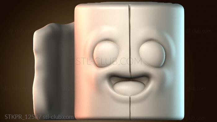 Туалетная бумага