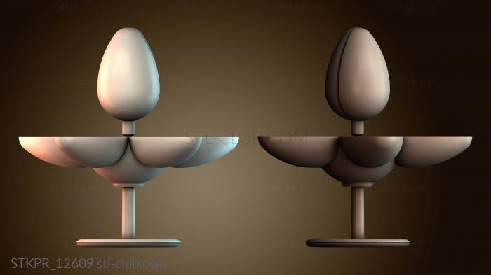 Статуэтки упрощенные Абстрактная декоративная скульптура