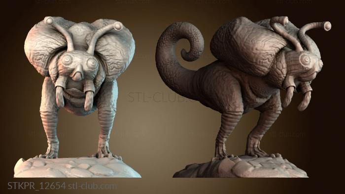 Мухопстрос