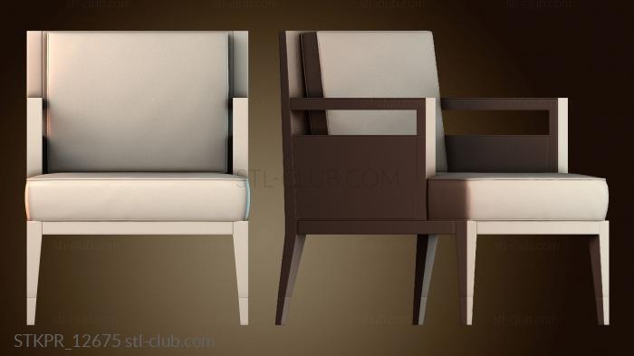 Кресло Монреаль