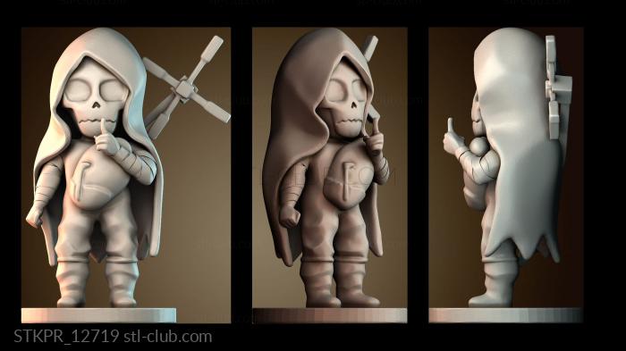 Хиггс Смертельная спутница