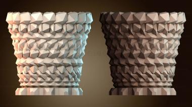 3D модель Сеялка (STL)