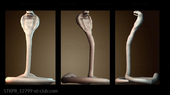 Держатель для смартфона Cobra