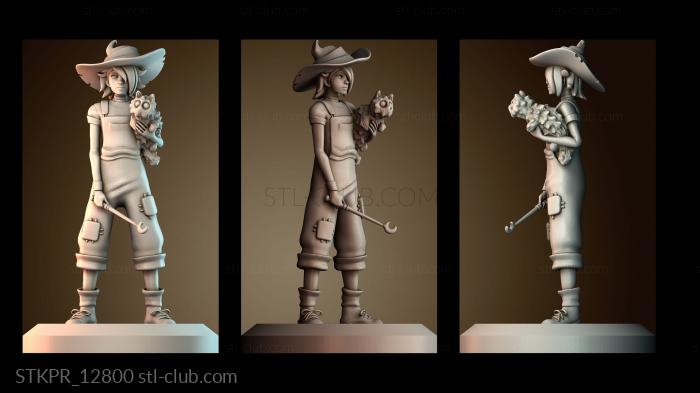 Милый ведьмак