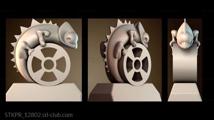 Хрома Хамелеон