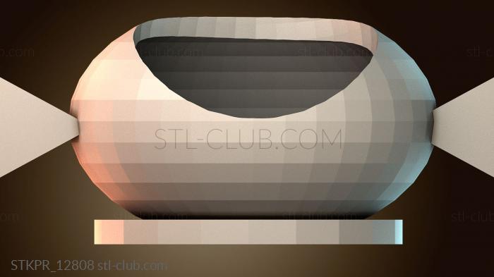 Конфетница