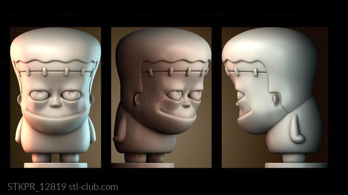 Франкенштейн