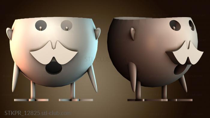 Конфетница с низким содержанием жира