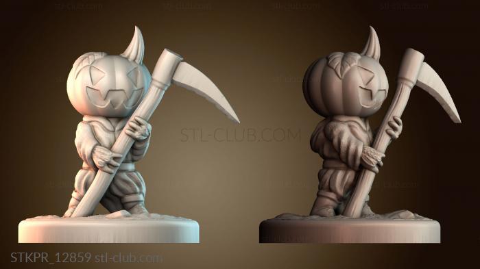 Тыква Леший