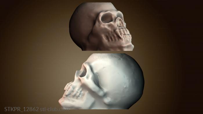 Вампирический подсвечник