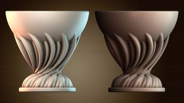 3D модель Чаша (STL)