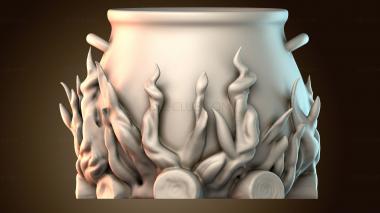 3D модель Котел (STL)