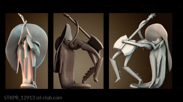 Марселин Время приключений