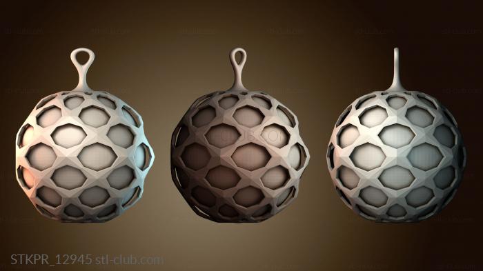 Статуэтки упрощенные Безделушка