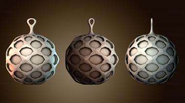 3D модель Безделушка (STL)