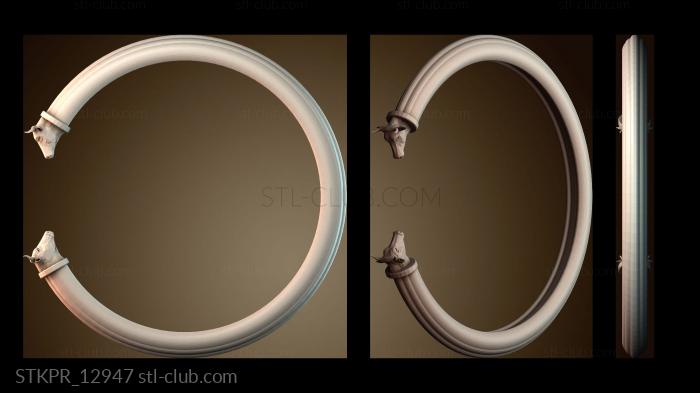 Статуэтки упрощенные Браслет