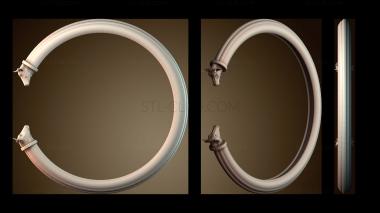 3D модель Браслет (STL)